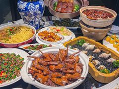 -夜宴江景餐厅