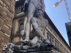 -米开朗琪罗广场