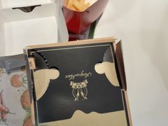 -麦当劳(健德桥得来速店)