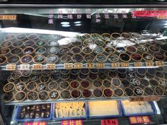 -西关老字号钵仔糕(上下九宝华路店)