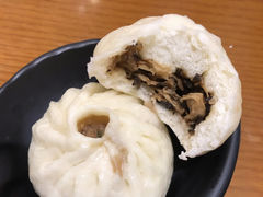 梅干菜肉包-好适口小小鲜肉包(双安店)