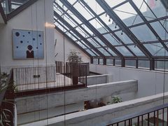 -大树餐厅(红旗街万达店)