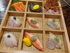 -矶野水产(澳门逸园中心店)