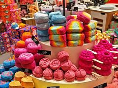 -LUSH(威尼斯人店)