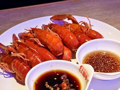 -红盔甲·小龙虾(定西路店)