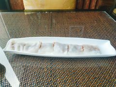 蜜汁叉烧肠粉-南通滨江洲际酒店-东厨中餐厅