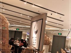 大堂-老鸭集(金沙龙湖天街店)