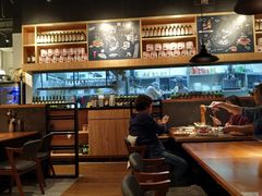 -新贝乐意大利餐厅(苏州中心店)