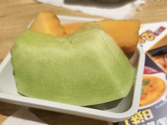 -豪客来牛排(汕头东厦100店)
