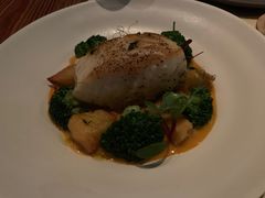 -Mercato莫卡多露台餐厅与酒吧(K11店)