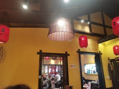 -富正毅三下锅·湘西韵味(天门山索道店)