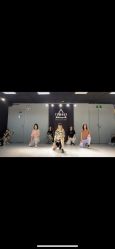 -TOMBOY爵士舞韩舞舞社
