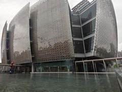 -广州人民艺术中心