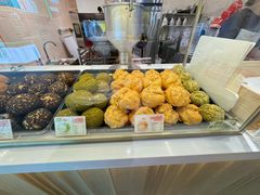 -西树泡芙(静安大悦城店)