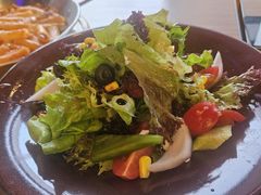 -MARU玛露音乐餐厅(大学路店)