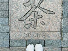 -中国茶叶博物馆(双峰馆区)