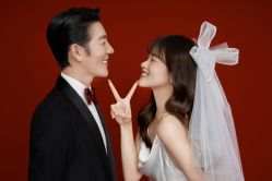 -太古映画婚纱摄影(天河店)