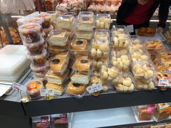 -BreadTalk面包新语·烘焙蛋糕(中心书城店)