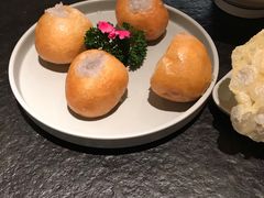 -煲宫(华润万象城店)