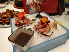 -百富源·海鲜辽菜(和平北大街店)