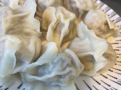 -叁拾壹克饺子·东北菜(国贸店)