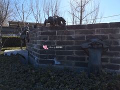 -德胜公园