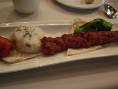-Pasha帕夏土耳其餐厅(南昌路店)