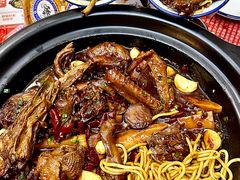 -汉虾王.小龙虾.武汉菜.粤菜(科技园店)