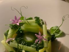 -三嚥阁 La Villa Restaurant