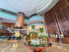 -厦门源昌凯宾斯基大酒店