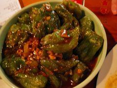 -疆Jiang·新疆秘制料理