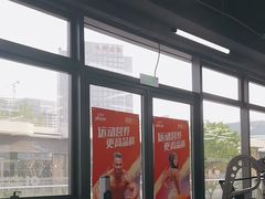 -OG01·24h私教铁馆(中鼎316店)