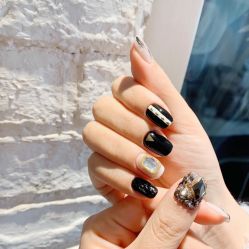 -雪儿·YuKi美甲美睫皮肤管理Salon