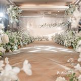 优雅✨韩风 || 定制婚礼