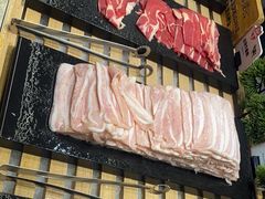 -钱小奴创意自助餐厅·原切谷饲安格斯畅吃(宁波奉化银泰店)