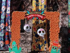 -大连海昌发现王国主题公园