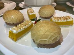 -国龙大酒店-中餐厅