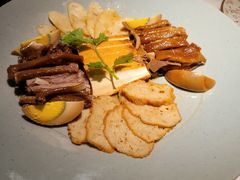 潮州卤水拼盘-潮堂 · 潮州菜(恒隆广场店)