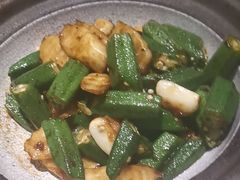 -南拳十三姨·潮汕砂锅粥(世纪金源店)