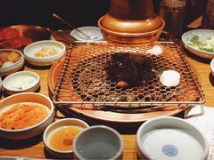 -王妃家(明洞中央店)