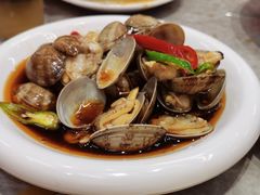 -虾女王·龙虾·烧烤(龙江店)