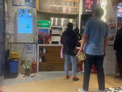 -鲜得来排骨年糕(即墨路店)