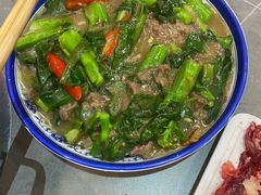 -官塘陈记鱼生·潮汕砂锅粥·牛肉火锅(潮枫路总店)