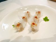 -粗茶淡饭·壹号餐房(洞庭街店)
