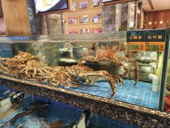 -聚福宝合苑食府(南头镇店)