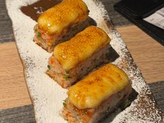 -炙柒Sekinana·精致日料(合生汇店)