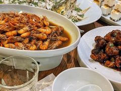 -杭州城中香格里拉大酒店