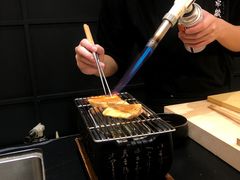 -Sushi Hanzo半藏(天环广场店)