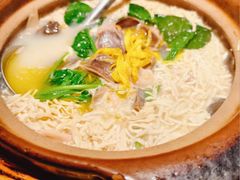 -打酱油·非遗淮扬菜(瘦西湖梅岭店)