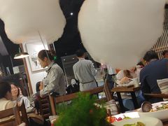 -小大董·烤鸭(凤凰汇店)